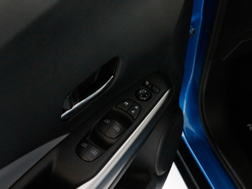 Imagem 7 de 14 de Nissan Kicks Exclusive 1.6 Cvt (flex)