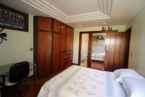 Imagem 10 de 22 de Casa Com 4 Dormitórios À Venda, 660 M² Por R$ 3.000.000,00 - Terras Do Engenho - Piracicaba/sp - Ca2573