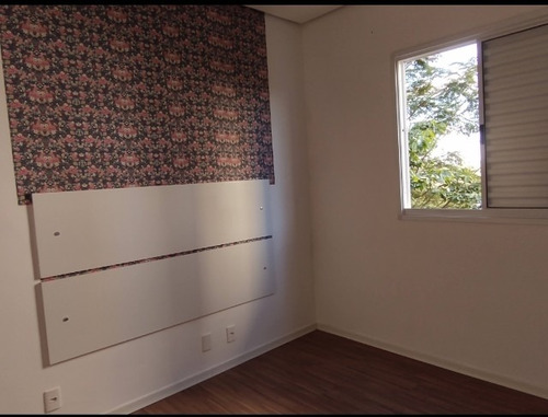 Imagem 8 de 14 de Apartamento 2 Quartos Barueri - Sp - Centro - 0593