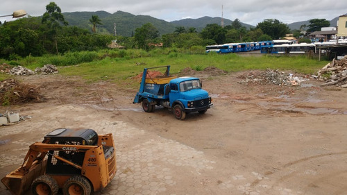Imagem 8 de 14 de Loja C/galpão E Terreno No Bairro Vargem Em Florianopolis - 79737