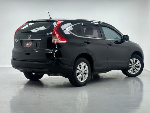 Honda CR-V 2.0 LX 4X2 16V GASOLINA 4P MANUAL