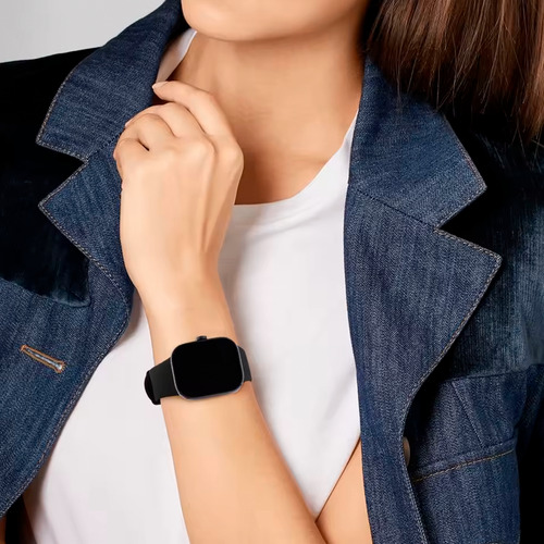 Reloj Smartwatch 6 En 1 + AirPods Pro + Power Bank Magsafe