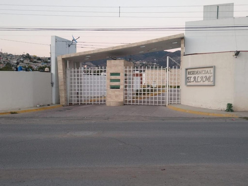 Imagen 19 de 20 de Casa En Privada Residencial El Álamo