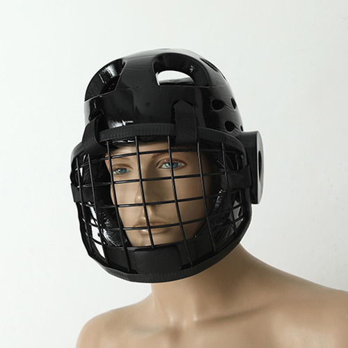 Protector De Cabeza De Boxeo, Equipo De Protección, Xs