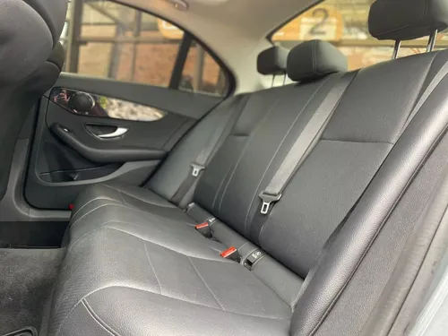 Mercedes Benz C 200