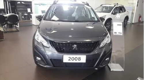Imagen 16 de 20 de Peugeot 2008 0km 2022 Retiro Ya Con Anticipo Resto Cuotas A