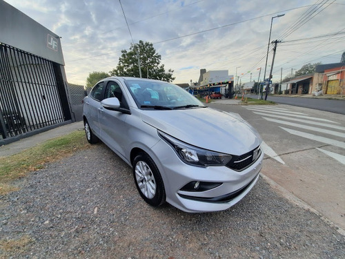 Fiat Cronos 1.3 Gse Drive Pack Conectividad