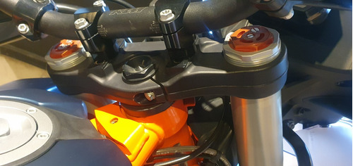 Ktm 790 Adventure R Rally