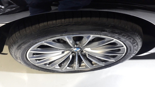 Bmw Serie 7 2011 4.4 Unique Aut. 4p