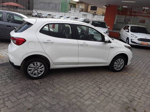 Fiat Argo 1.0 Firefly Flex Drive Manual