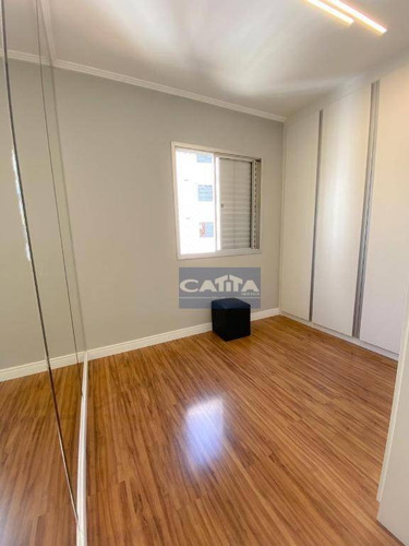 Imagem 25 de 30 de Lindo Apartamento No Carrão - Ap21414