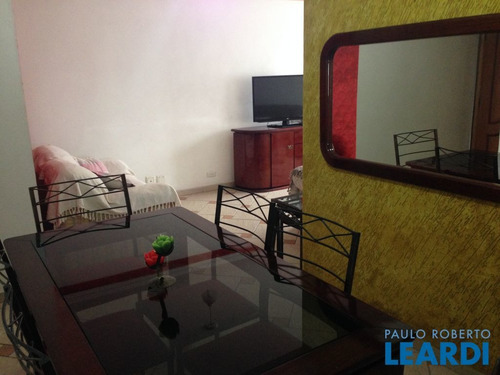Imagem 3 de 11 de Apartamento - Água Branca - Sp - 406277