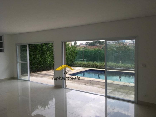 Imagem 6 de 18 de Casa Para Alugar No Bairro Alphaville Em Santana De - Vpr6-88-2