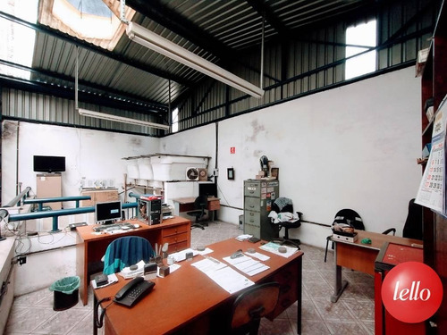 Imagem 9 de 22 de Comercial/industrial - Ref: 241474