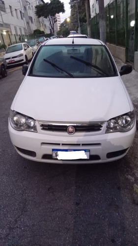 Fiat Palio 1.0 Fire Flex 5p