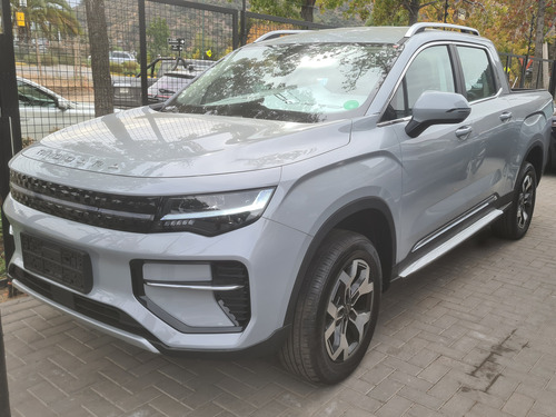 riddara Rd6 0.0 Ultra 4X2 At