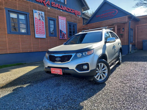 Kia Sorento 4x4 2.0 Crdi At
