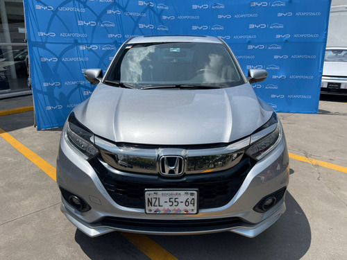 Honda HR-V 1.8 Touring Cvt