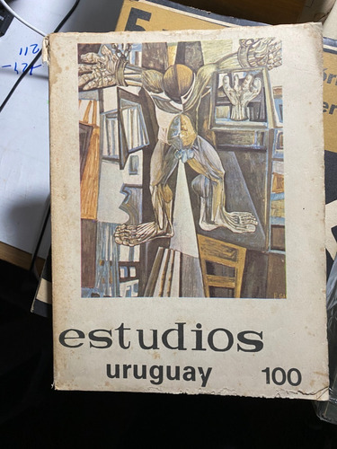 Estudios Uruguay, N° 100 - Octubre 1987   B5