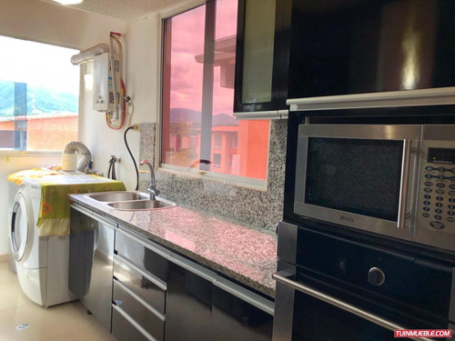 Imagen 4 de 12 de Apartamento Terrazas Altos De San Pedro En Venta - C