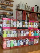 Comprar Esmaltes Dnd, Dc Y Sns Semipermanente Colección Nueva