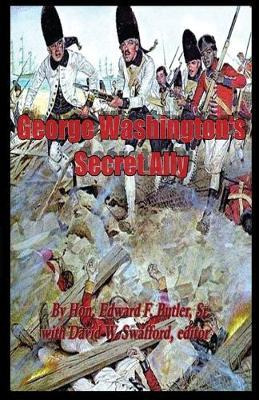 Libro George Washington's Secret Ally - Edward F Butler Sr