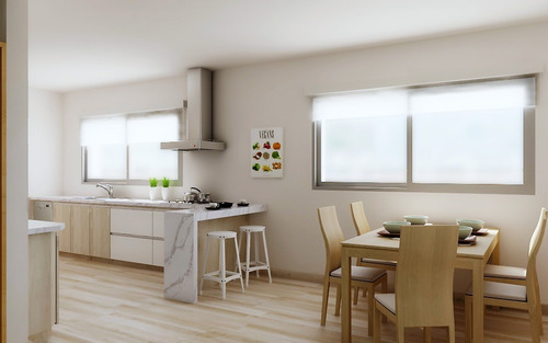 Imagen 5 de 13 de Tejas2, Categoria 4d 4b 300m2 380terr .categ. 2 Suites.