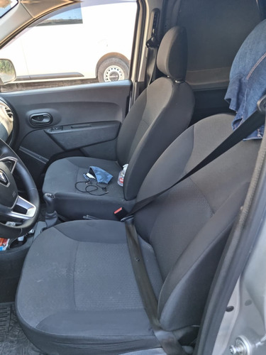 Kangoo 2 - Hdi - Mod: 2018 - 60700km - Caminada En Ruta