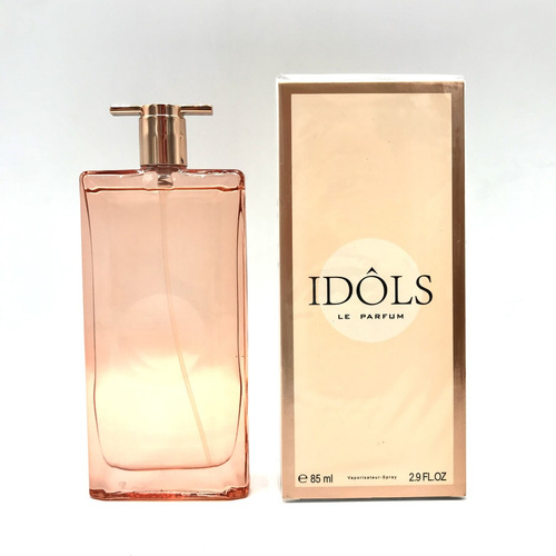 Perfume Idol -importado Réplica Exacta