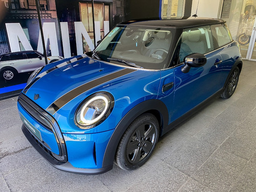 Mini Cooper 1.5 F56 Pepper 136cv