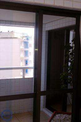 Flat Com 1 Dorm, Boqueirão, Santos - R$ 425.000,00, 44m² - Codigo: 5070 - V5070
