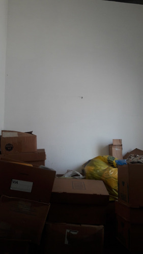 Imagem 5 de 7 de Salão + 2 Vagas, Centro Do Jaçanã, C/ Balcão E Prateleiras