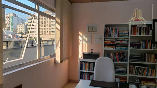 Imagem 9 de 9 de Sala Comercial Na Silva Jardim. Bairro Auxiliadora Em Porto Alegre - Sa0181