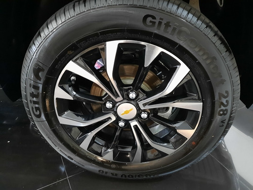 Imagen 15 de 15 de Chevrolet Groove Premier 2022