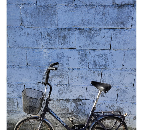 Bicicleta Ondina