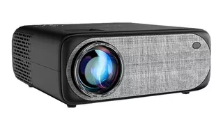 Proyector De Video Led 4k Full Hd Wifi Td97