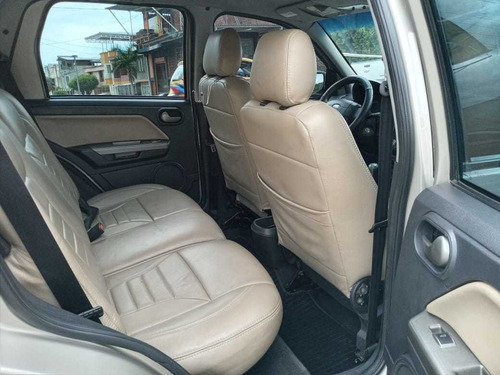 Ford Ecosport 4x4 Mecanica Beige Mod 2009