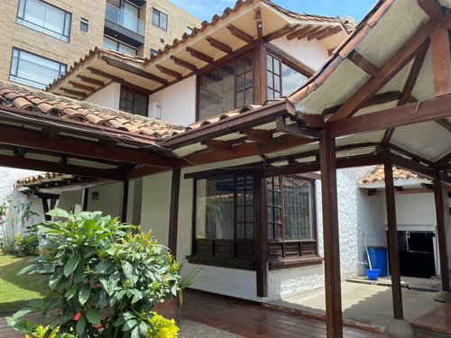 Arriendo Casa Contador Bogotá