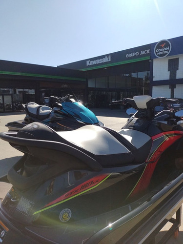 Imagen 20 de 20 de Kawasaki Jet Ski Stx 160 Lx Entrega Inmediata En Kawa Jack!!