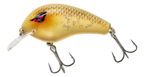 Señuelo Booyah Flex 2 5,75 Cm 14 Grs Ideal Tarucha Doradillo