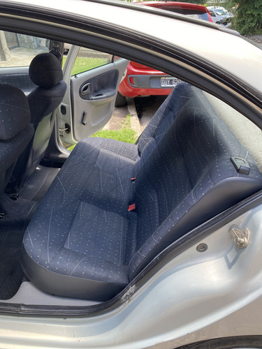 Renault Megane 1.6 Tric Pack