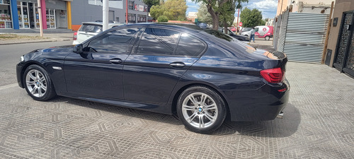 BMW Serie 5 3.0 535ia Executive 306cv