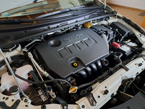 Toyota COROLLA XEI 1.8 Xei Mt Pack 140cv