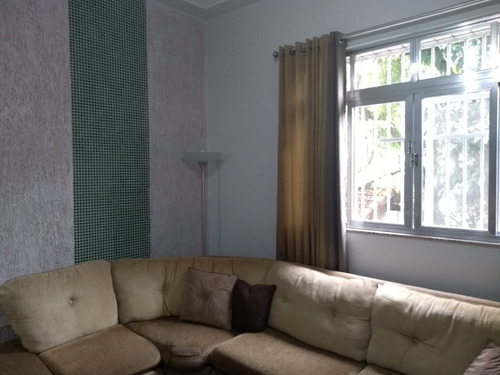 Imagem 1 de 14 de Campo Grande- 3 Dorm-ste-wc Emp-1º Andar-gar Demarcada-otimo