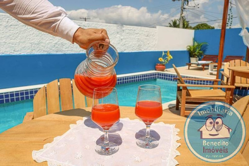 Imagem 9 de 15 de Vendo Hotel Em Porto Seguro No Litoral Da Bahia R$3.000.000,00 - 1848