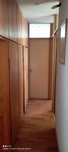 Apartamento 2 Dormitorios, Euskalerria, Impecable Al Dia