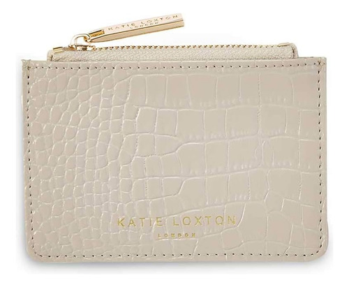 Katie Loxton Cartera Con Tarjetero De Piel Vegana Mediana Co