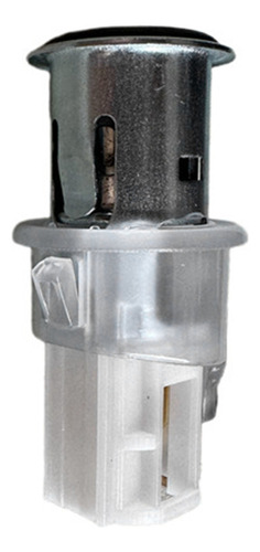 Para 7 Encendedores De Cigarros Magotan B8l Con Base De Ence