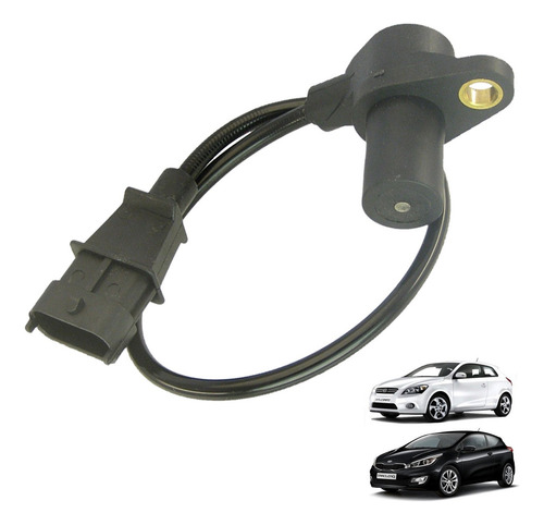 Sensor Cigüeñal For Kia Cee'd Kia Cee'd Sw 2012-2018