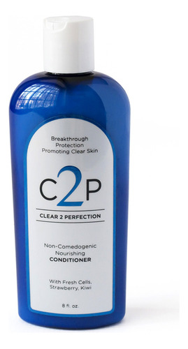 Clear 2 Perfect - Juego Completo De Champú Y Exfoliante Pa.